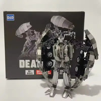 AOYI Urban Scapes 8 في 1 Mega Transformers 