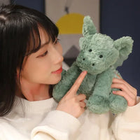 Fuddlewuddle Cuddly Dragon Plush (22 cm)