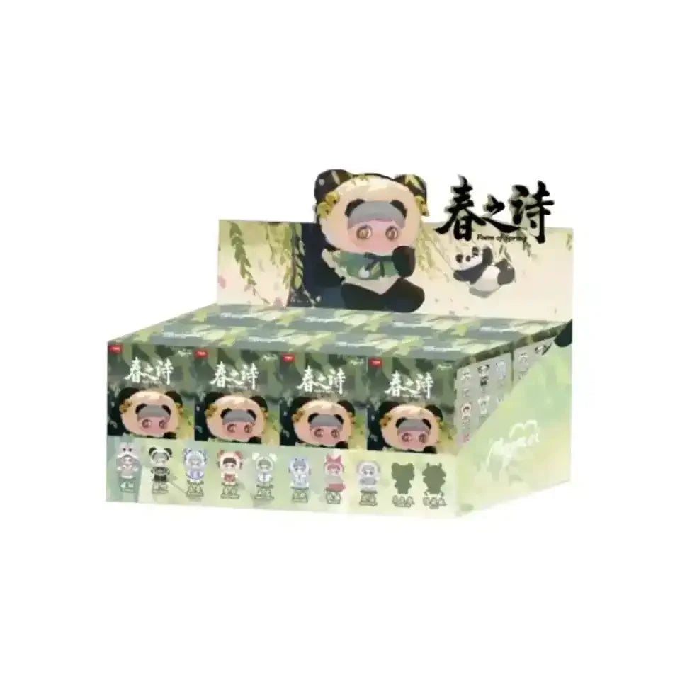 Maymei Spring Series Blind Box