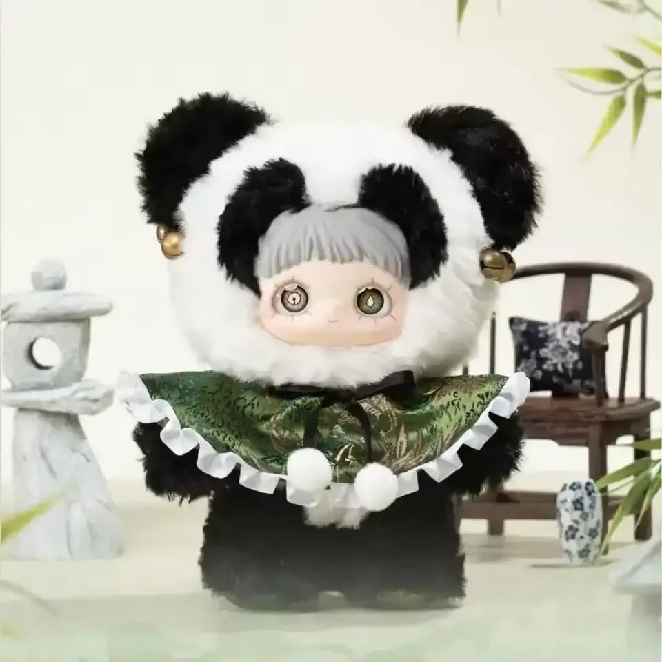 Maymei Spring Series Blind Box