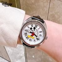 DZNY Mickey's Hands Novelty Watch