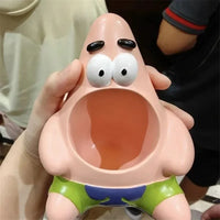 Open Mouth Patrick Desk Organizer