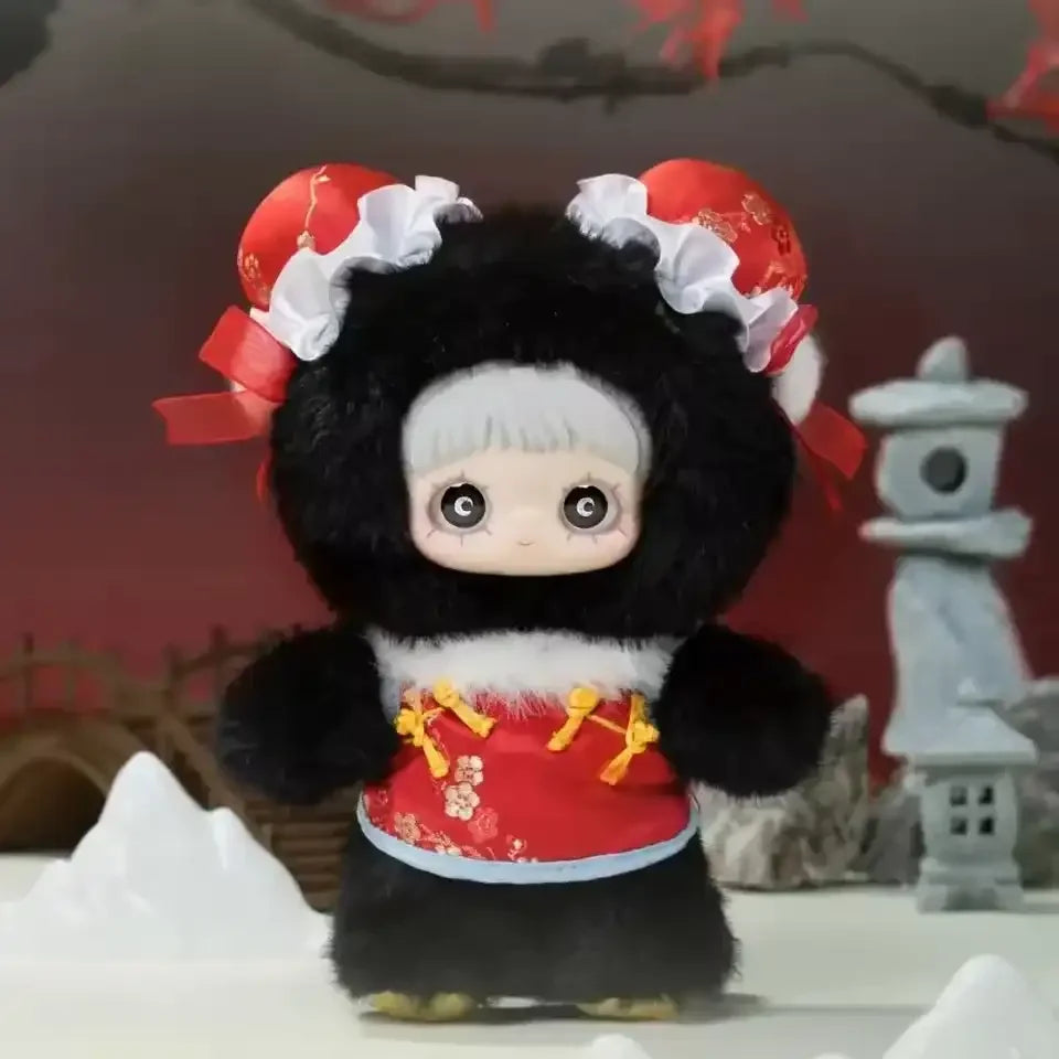 Maymei Spring Series Blind Box