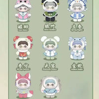 Maymei Spring Series Blind Box