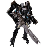 Transformers AoE Generations Deluxe Class Lockdown Figure