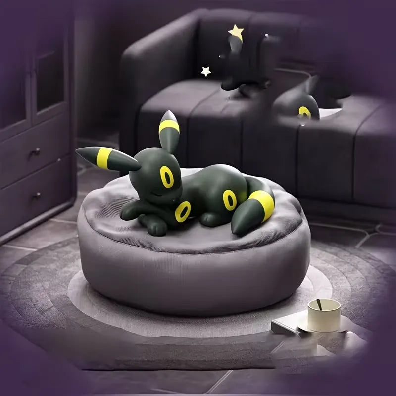 Pokémon Eevee Family Sleepy Time Blind Box