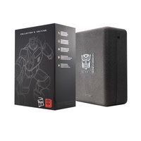 Robosen Bumblebee Auto-Converting Robot (34 cm)