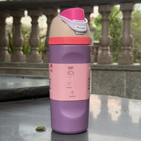 Owala Kids' FreeSip Insulated Bottle (16 oz)