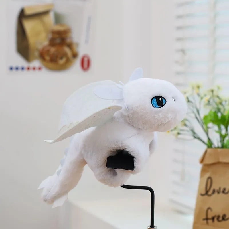 Berk Dragons Plush Hand Bracelet (25 cm)