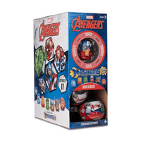 Marvel Avengers Mash'ems Squishy Blind Egg