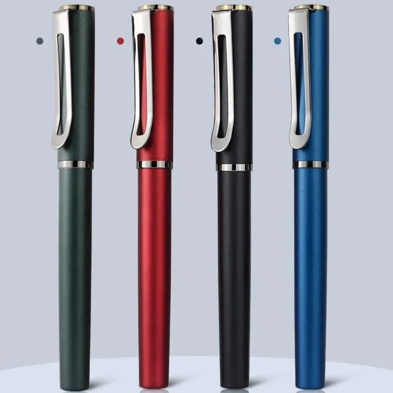 Premium Calligraphy Fountain Pen