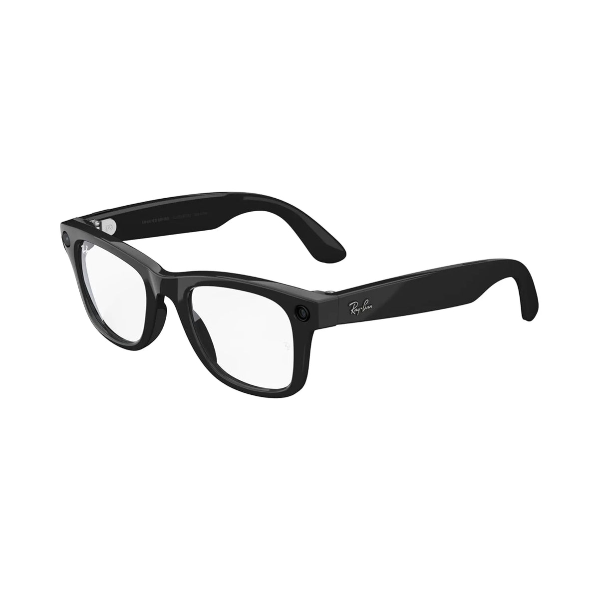 RB META Wayfarer Smart AI Glasses (Gen 2)