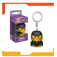 Funko POP Diablo Keychain