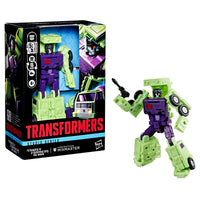 Transformers SS 86 Constructicons 5-in-1 Devastator Figure