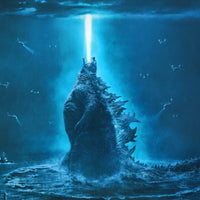 NECA Godzilla Atomic Blue Action Figure (18 cm)