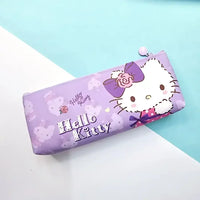 Hello KT Purr-fect Pick Pencil Case