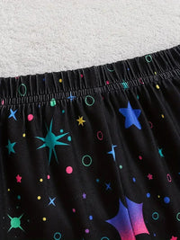 Stardust Unicorn UV Glow Nightwear