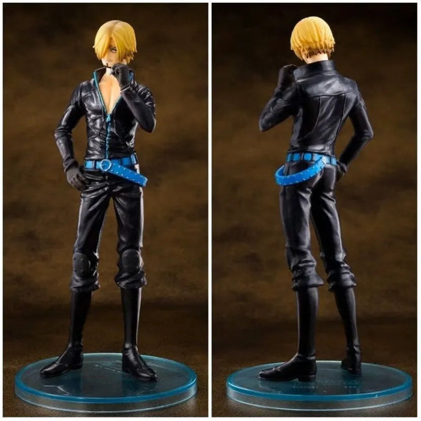 One Piece DXF Grandline Premium Figures