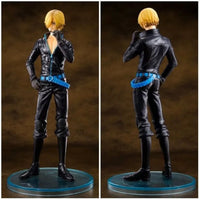 One Piece DXF Grandline Premium Figures
