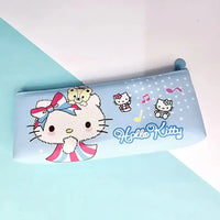 Hello KT Purr-fect Pick Pencil Case
