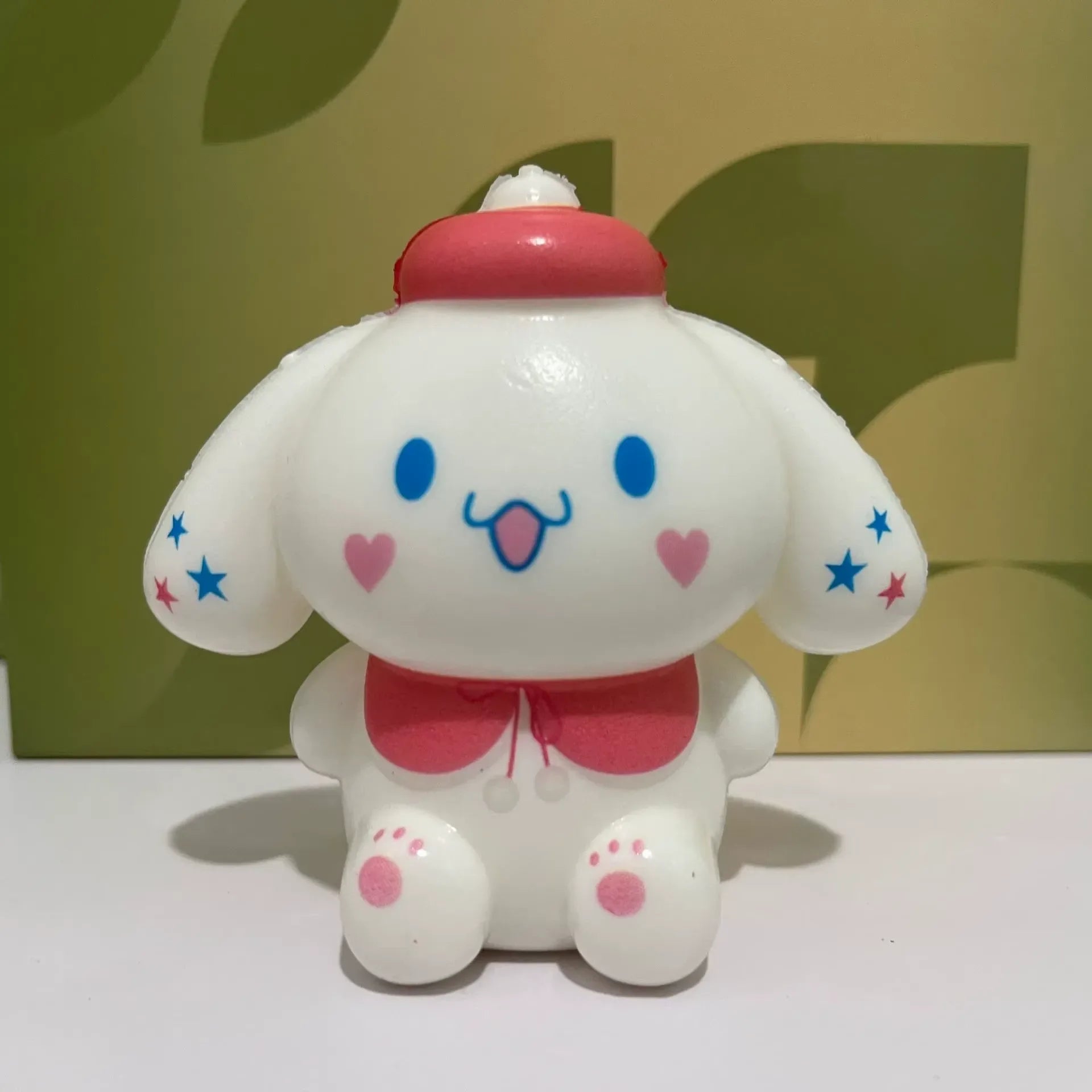 Sanliou Squish Bloom Delight Toy