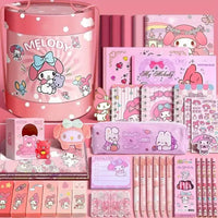 Sanliou Hug Bucket Stationery Set