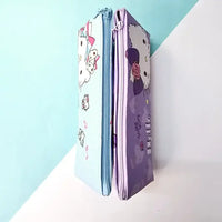 Hello KT Purr-fect Pick Pencil Case