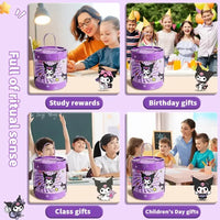 Sanliou Hug Bucket Stationery Set