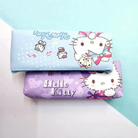 Hello KT Purr-fect Pick Pencil Case