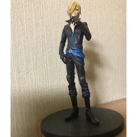 One Piece DXF Grandline Premium Figures