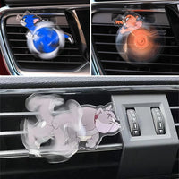 T&J Trio Chase Car Freshener (Set of 3)