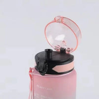 Ready Go Hello Supercharged Sipper (1000 ml)