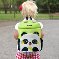 Popo Panda Paradise Kids Bag