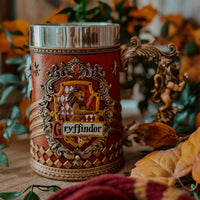 Hogwarts House Collectible Tankard Mugs (600 ml)
