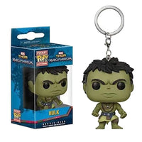 Funko Pocket POP MRVL & DC Keychains