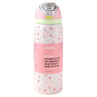 Owala FreeSip Insulated Water Bottle (24 oz/ 32 oz)