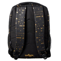SMGL Game Over Classic School Backpack