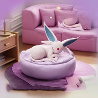 Pokémon Eevee Family Sleepy Time Blind Box