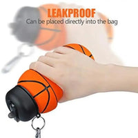 Collapsible Sports Folding Bottle (550 ml)