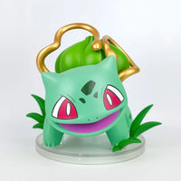 Pokemon Elemental Battle Aura FX Blind Box