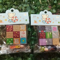 Minekraft Magnetic Building Blocks