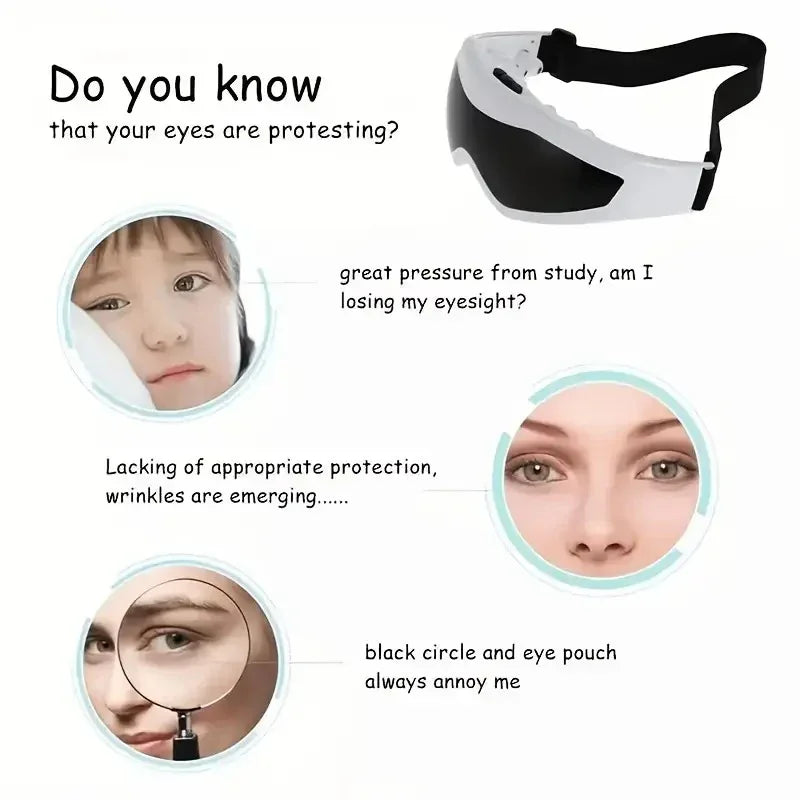 AuraPoint Smart Eye Reviver