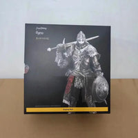 Figma Raging Wolf Elden Ring Figurine (21 cm)
