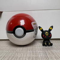 Funism Eevee Evolution Little Adventure Series Blind Box