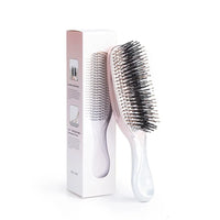 Elmio Scalp Cleaning Care Comb