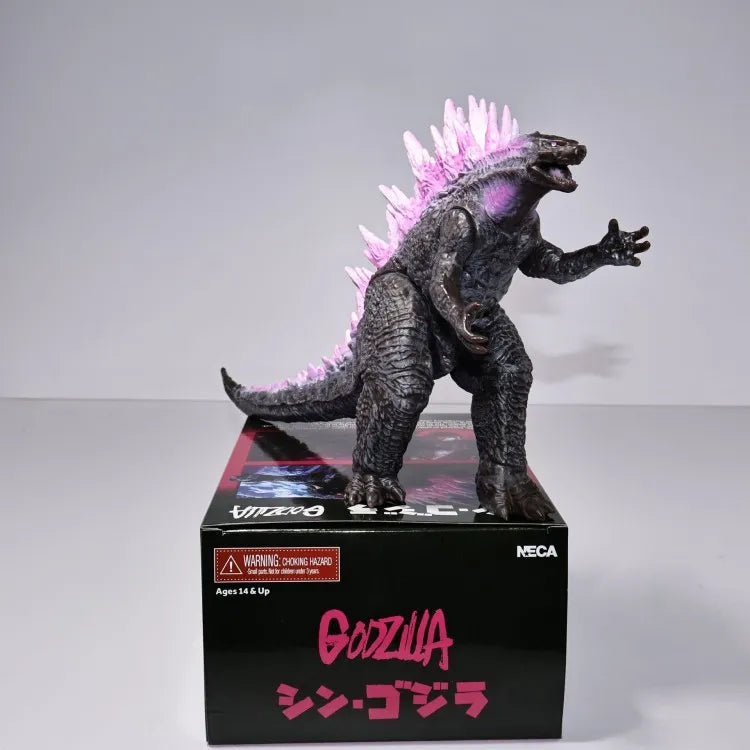 NECA Godzilla New Empire Action Figure (18 cm)