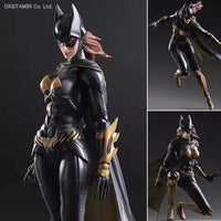 PA DC Comics Bat Girl Action Figure (25 cm)