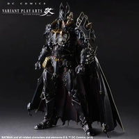 PA Steampunk Batman Action Figure (27 cm)