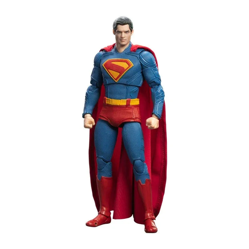 FondJoy Superman New Age Action Figure (19 cm)