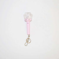 Chen Linong Mini Lightstick Keychain